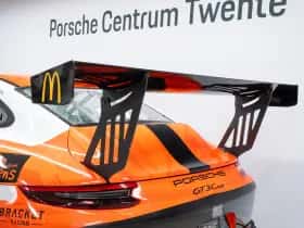 Porsche 911 (2018) thumbnail 20