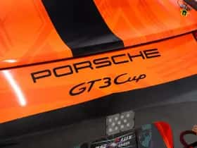 Porsche 911 (2018) thumbnail 21