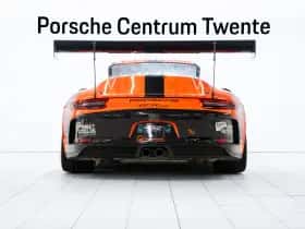 Porsche 911 (2018) thumbnail 4