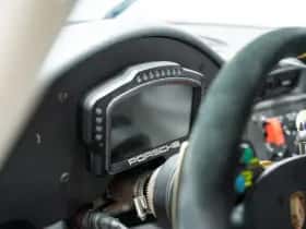 Porsche 911 (2018) thumbnail 35