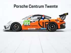 Porsche 911 (2018) thumbnail 5