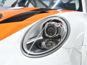 Porsche 911 (2018) thumbnail 9