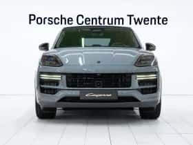 Porsche Cayenne (0) thumbnail 2