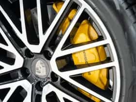 Porsche Cayenne (0) thumbnail 11
