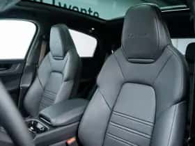 Porsche Cayenne (0) thumbnail 21