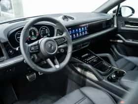 Porsche Cayenne (0) thumbnail 22