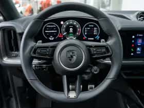 Porsche Cayenne (0) thumbnail 23