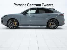 Porsche Cayenne (0) thumbnail 5