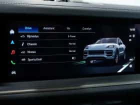 Porsche Cayenne (0) thumbnail 45