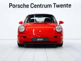 Porsche 911 (1992) thumbnail 2