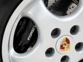 Porsche 911 (1992) thumbnail 13