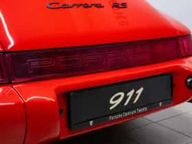 Porsche 911 (1992) thumbnail 18