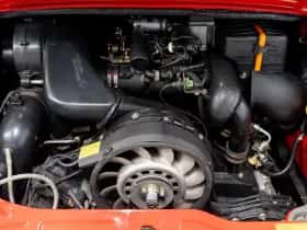 Porsche 911 (1992) thumbnail 20