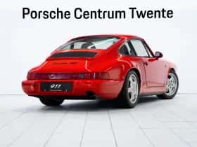 Porsche 911 (1992) thumbnail 3