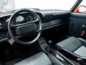 Porsche 911 (1992) thumbnail 21