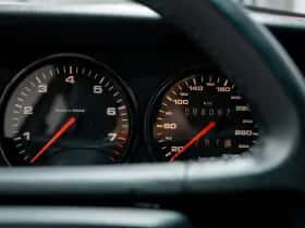 Porsche 911 (1992) thumbnail 29
