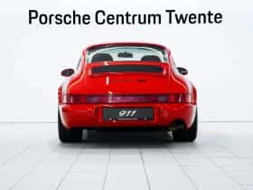 Porsche 911 (1992) thumbnail 4