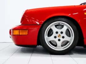Porsche 911 (1992) thumbnail 6