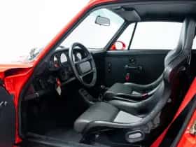Porsche 911 (1992) thumbnail 7