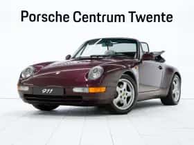 Porsche 911 (1994)