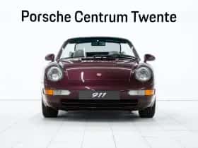 Porsche 911 (1994) thumbnail 2