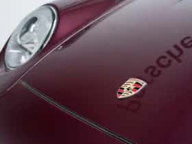 Porsche 911 (1994) thumbnail 11