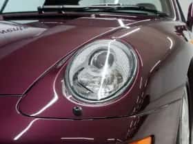 Porsche 911 (1994) thumbnail 12