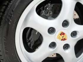 Porsche 911 (1994) thumbnail 13