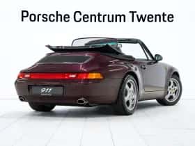 Porsche 911 (1994) thumbnail 3