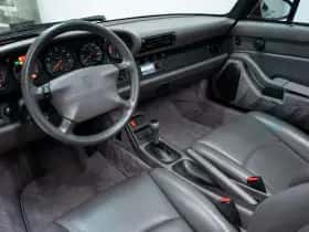 Porsche 911 (1994) thumbnail 21