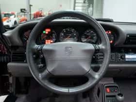 Porsche 911 (1994) thumbnail 22