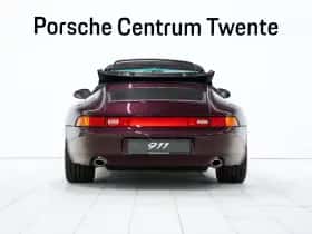 Porsche 911 (1994) thumbnail 4