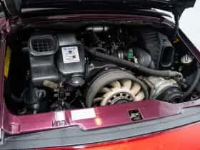 Porsche 911 (1994) thumbnail 40