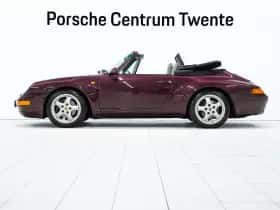 Porsche 911 (1994) thumbnail 5