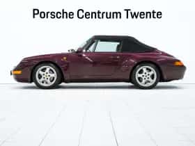Porsche 911 (1994) thumbnail 6