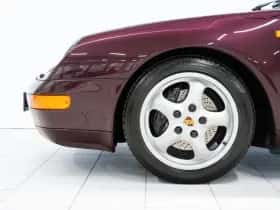 Porsche 911 (1994) thumbnail 7