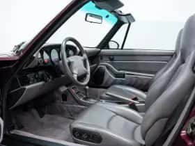 Porsche 911 (1994) thumbnail 8