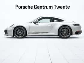 Porsche 911 (2023) thumbnail 5