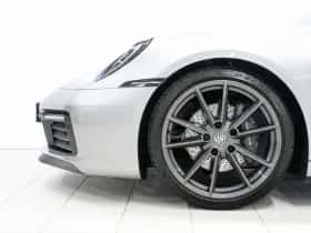Porsche 911 (2023) thumbnail 6