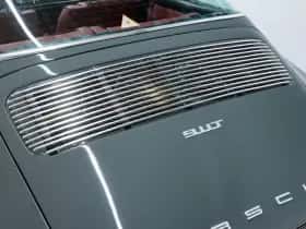 Porsche 911 (1971) thumbnail 19