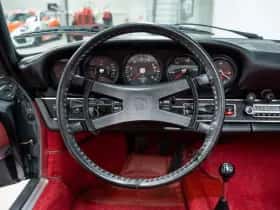 Porsche 911 (1971) thumbnail 24