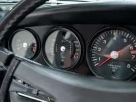 Porsche 911 (1971) thumbnail 32