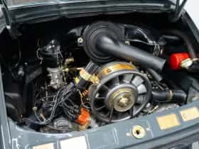 Porsche 911 (1971) thumbnail 45