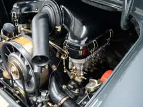 Porsche 911 (1971) thumbnail 47