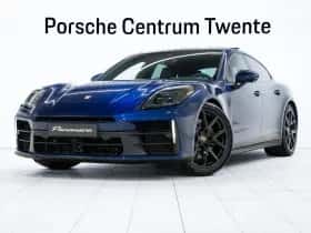 Porsche Panamera (2024)