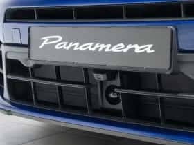 Porsche Panamera (2024) thumbnail 13
