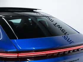 Porsche Panamera (2024) thumbnail 19