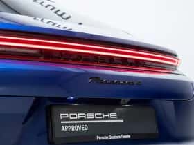 Porsche Panamera (2024) thumbnail 20