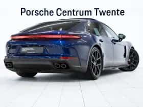 Porsche Panamera (2024) thumbnail 3