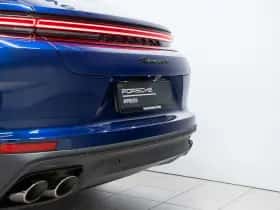 Porsche Panamera (2024) thumbnail 21